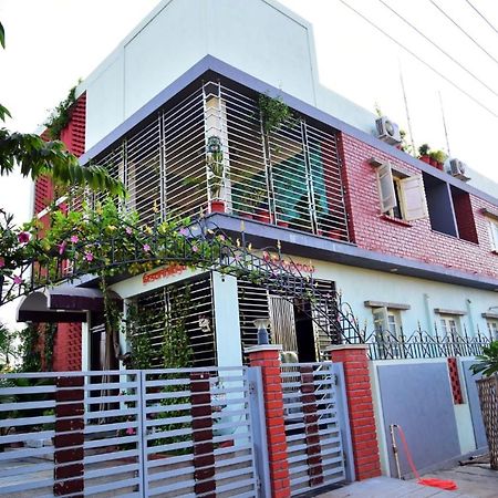 Mango Tree Homestay 함피 외부 사진