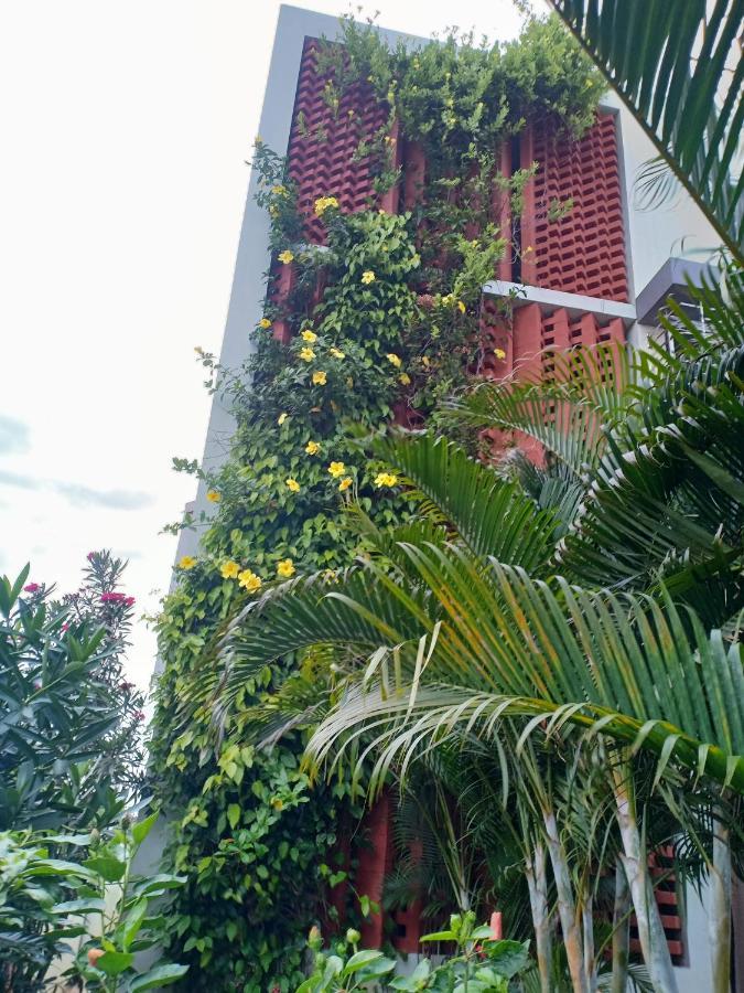 Mango Tree Homestay 함피 외부 사진