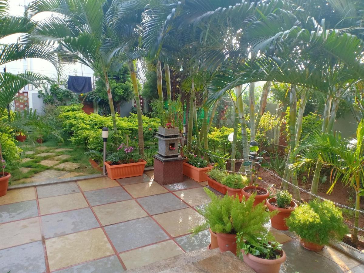 Mango Tree Homestay 함피 외부 사진