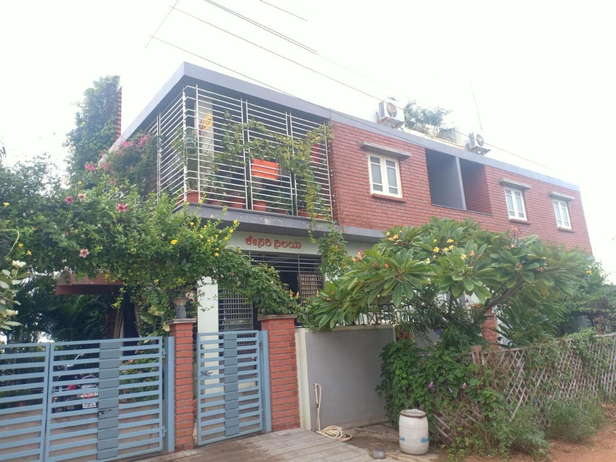 Mango Tree Homestay 함피 외부 사진