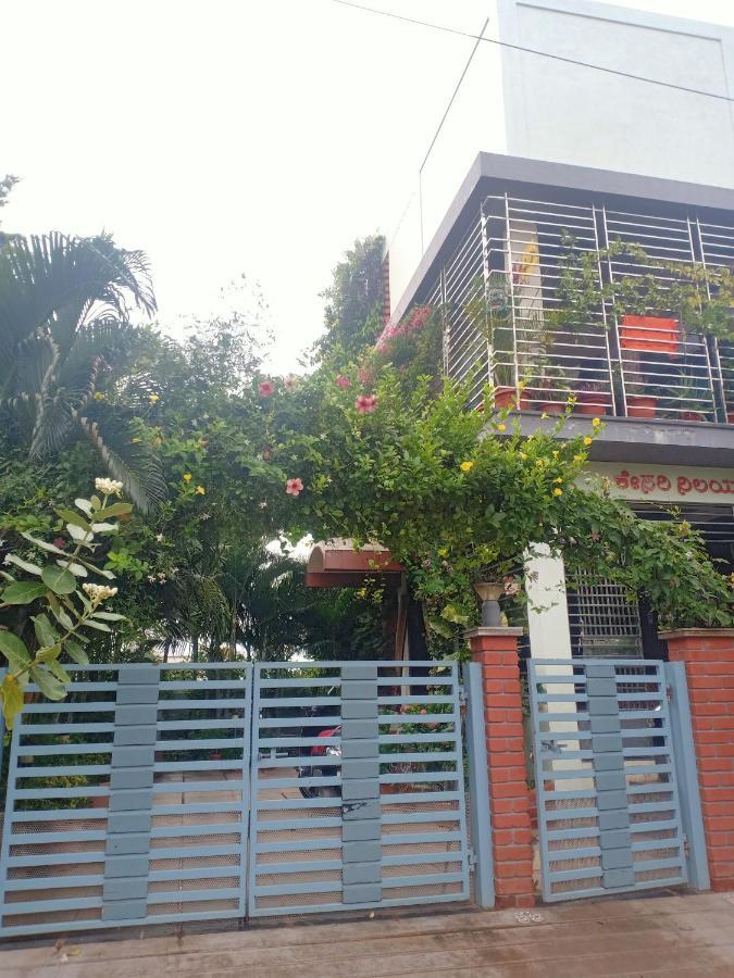 Mango Tree Homestay 함피 외부 사진