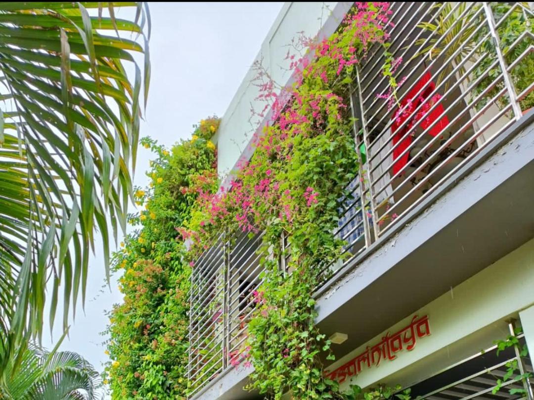 Mango Tree Homestay 함피 외부 사진