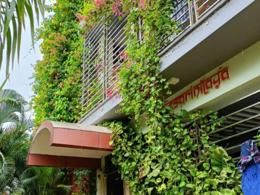 Mango Tree Homestay 함피 외부 사진