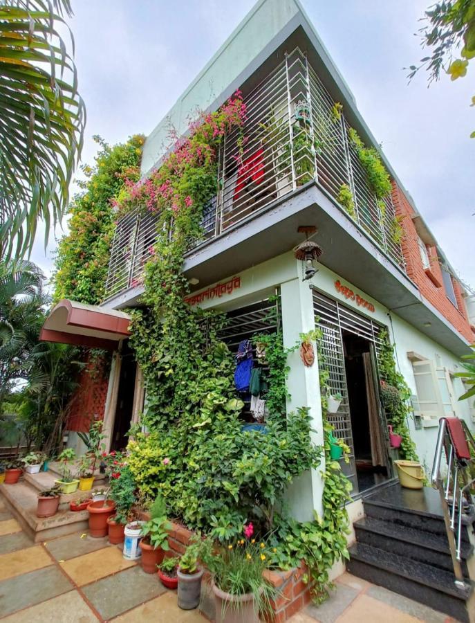 Mango Tree Homestay 함피 외부 사진