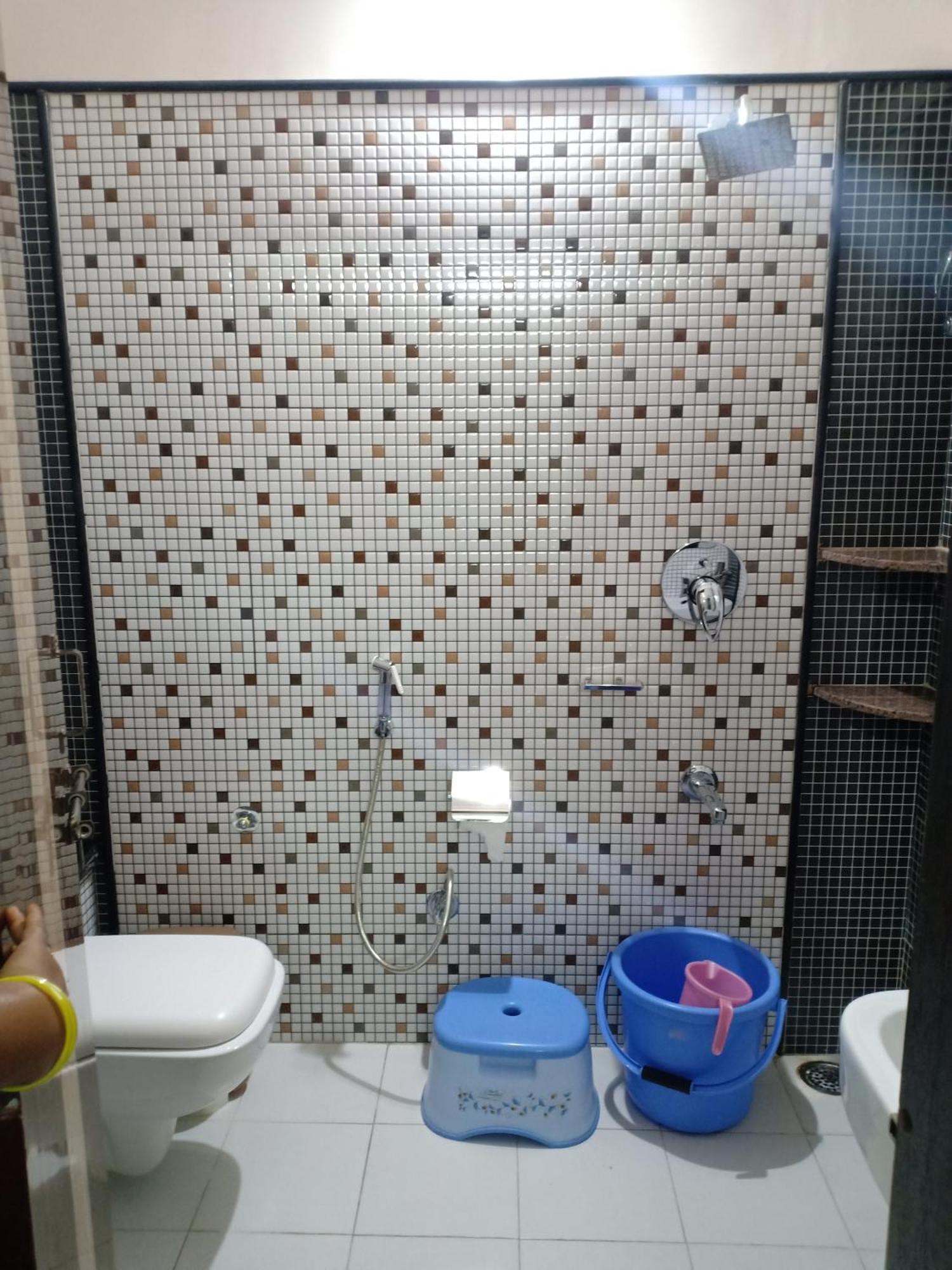 Mango Tree Homestay 함피 객실 사진