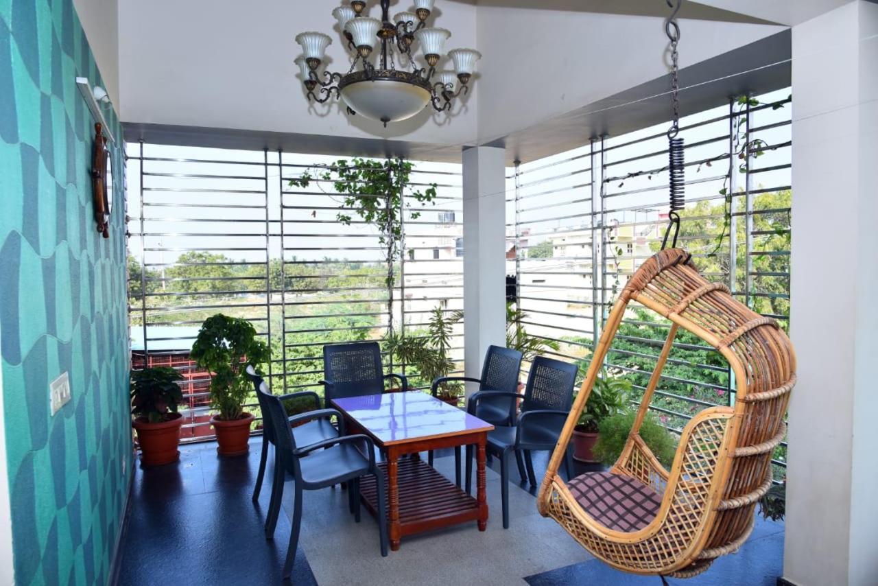 Mango Tree Homestay 함피 외부 사진