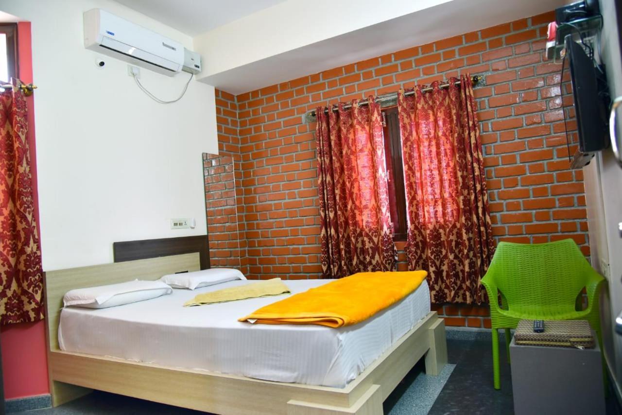 Mango Tree Homestay 함피 외부 사진