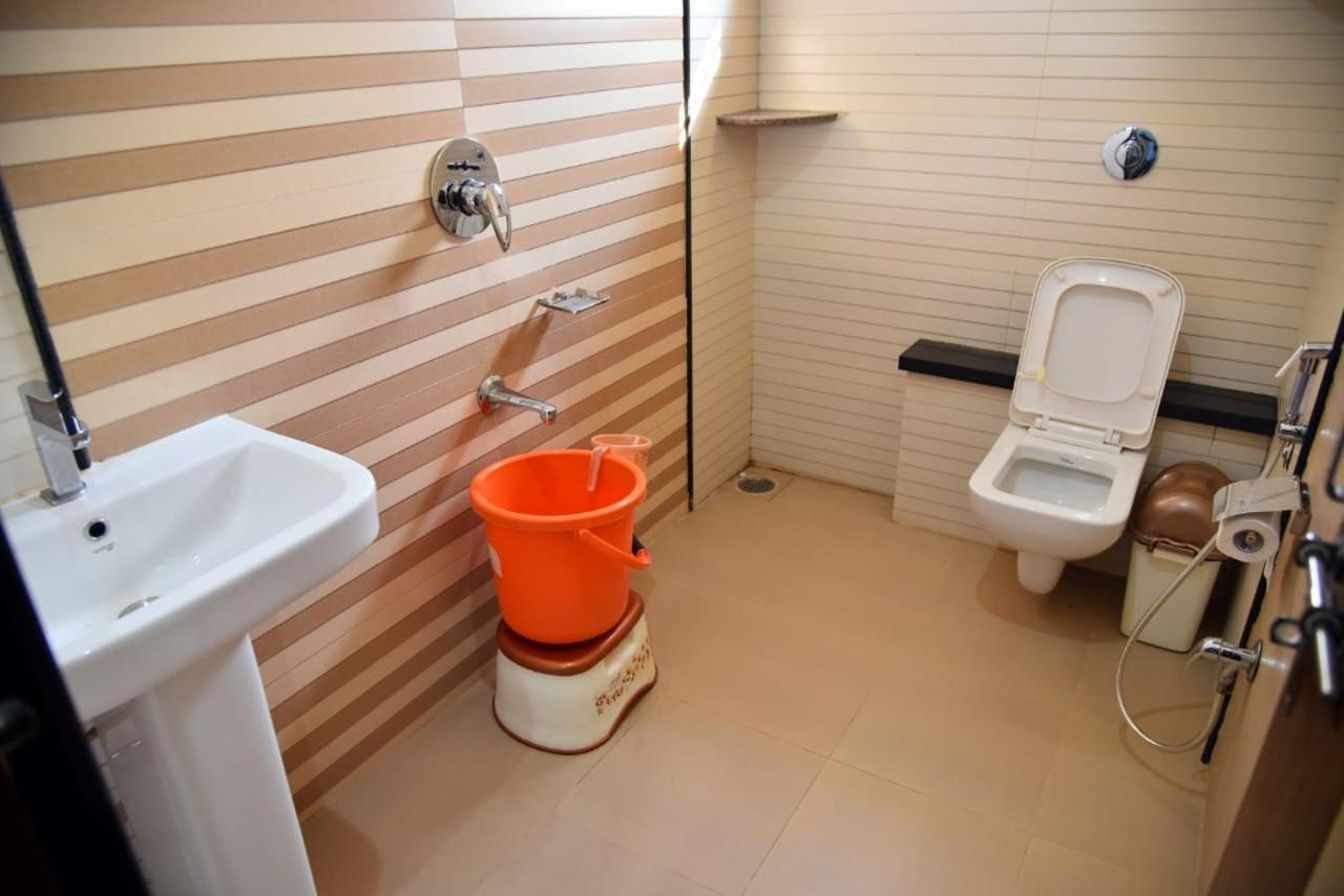 Mango Tree Homestay 함피 외부 사진