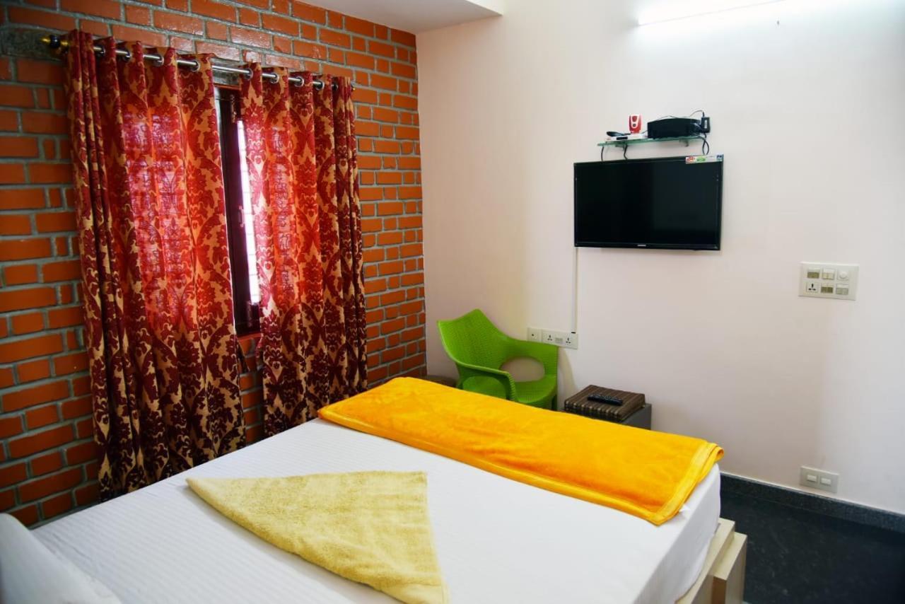 Mango Tree Homestay 함피 외부 사진