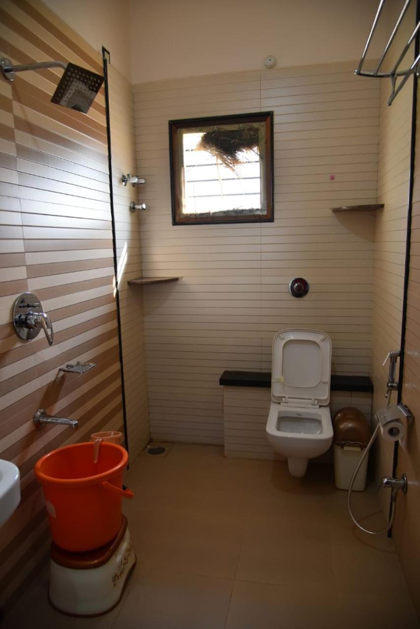 Mango Tree Homestay 함피 외부 사진